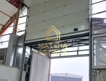Склад, с. Волуяк, София - снимка 4 от 7