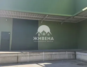 Склад, Трошево, Варна - снимка 6 от 7