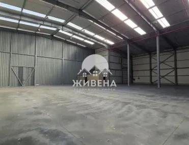 Склад, Трошево, Варна - снимка 2 от 7