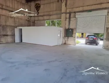 Склад, Индустриална зона Юг, Пловдив
