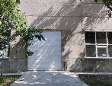 Склад, Индустриална зона Юг, Пловдив