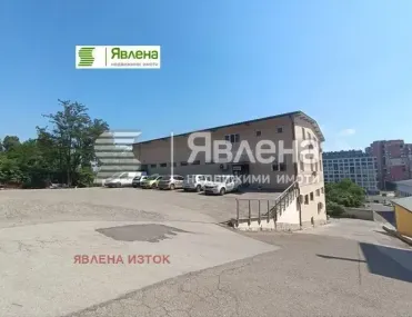 Склад, Дружба 1, София - снимка 3 от 14