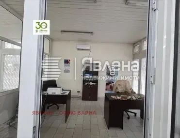 Склад, Трошево, Варна - снимка 2 от 4