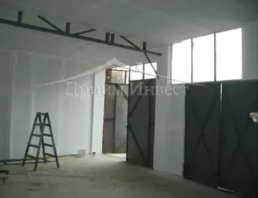 Склад, Индустриална зона Юг, Пловдив