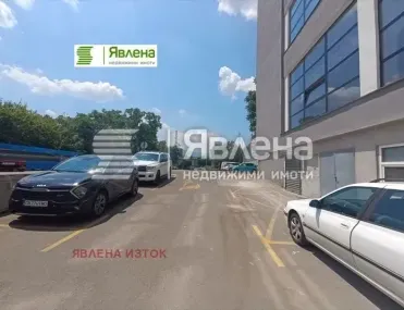Склад, Хаджи Димитър, София - снимка 5 от 11
