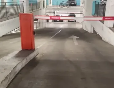 Паркомясто, Чаталджа, Варна