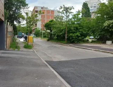 Паркомясто, Разсадника, София - снимка 12 от 14