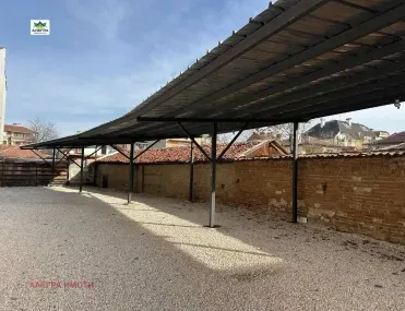 Паркомясто, Пазарджик, Южна България - снимка 2 от 4