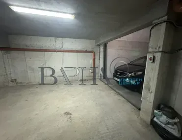 Паркомясто, Тракия, Варна - снимка 3 от 6