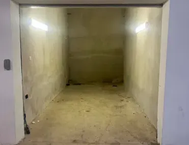 Гараж, Зона Б-19, София