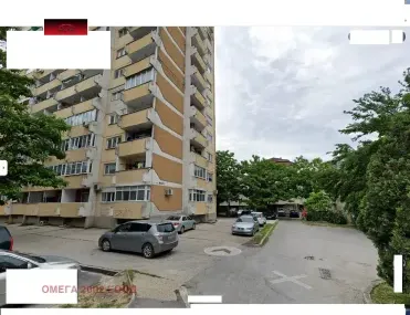Гараж, Възраждане, Русе