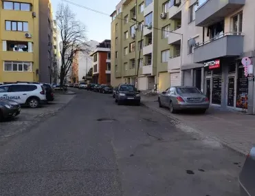 Гараж, Кърджали, Южна България