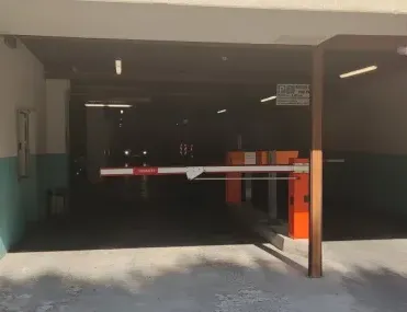 Гараж, Чаталджа, Варна