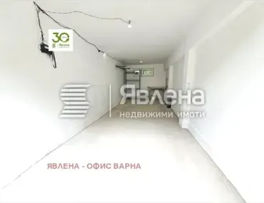 Гараж, Чаталджа, Варна