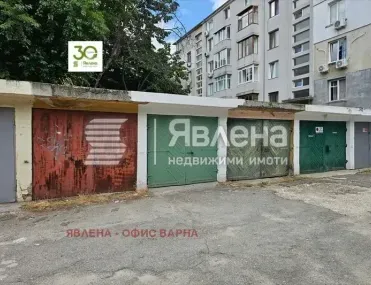 Гараж, Чаталджа, Варна - снимка 3 от 4