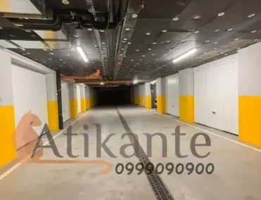 Паркомясто, Дружба 2, София - снимка 5 от 6