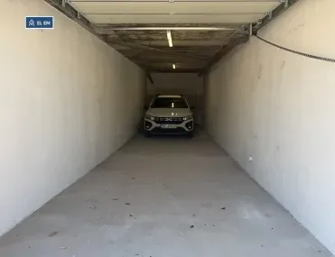 Гараж, Овча купел, София