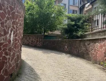 Гараж, Редута, София - снимка 2 от 5