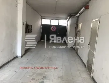 Гараж, Възраждане, Бургас - снимка 3 от 4