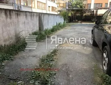 Гараж, Възраждане, Бургас