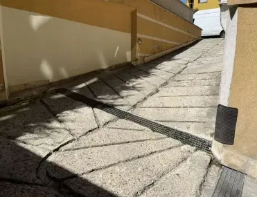 Паркомясто, Редута, София