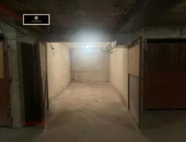 Гараж, Зона Б-5, София - снимка 5 от 7
