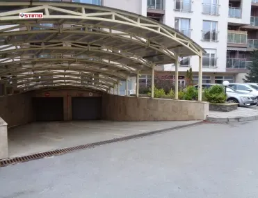 Гараж, Лагера, София - снимка 3 от 5
