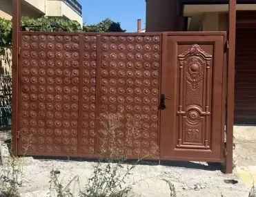 Паркомясто, Кърджали, Южна България