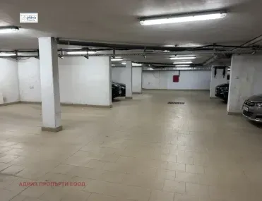 Паркомясто, Борово, София - снимка 2 от 4