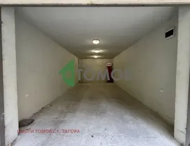 Гараж, всички, Стара Загора - снимка 3 от 4