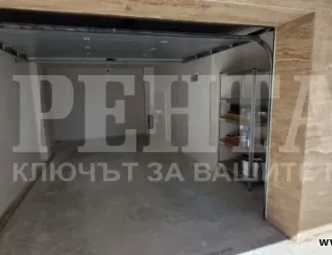Гараж, Христо Смирненски, Пловдив - снимка 2 от 4