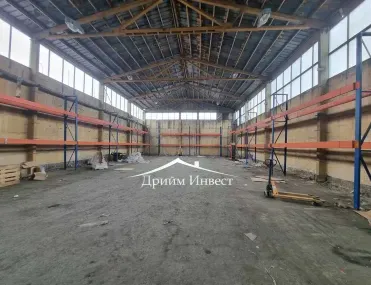 Други, Индустриална зона Север, Пловдив - снимка 3 от 5