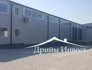 Други, Индустриална зона Юг, Пловдив - снимка 2 от 7
