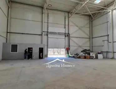 Други, Индустриална зона Юг, Пловдив - снимка 2 от 4