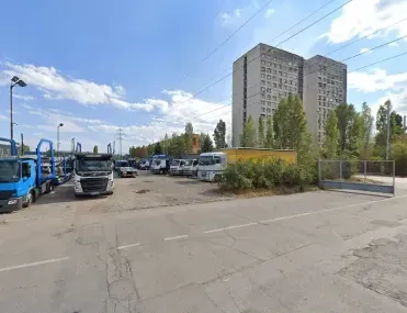 Други, НПЗ Искър, София - снимка 3 от 6