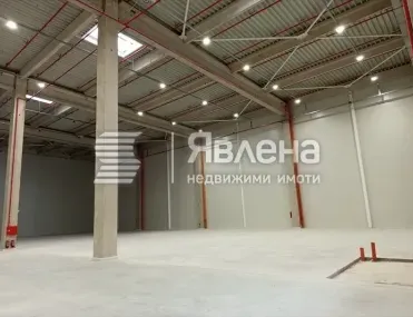 Други, Индустриална зона Север, Пловдив