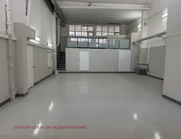 Други, Разсадника, София