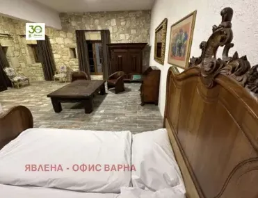 Хотел, Каварна, Североизточна България - снимка 10 от 11
