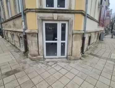 Други, Център, Русе