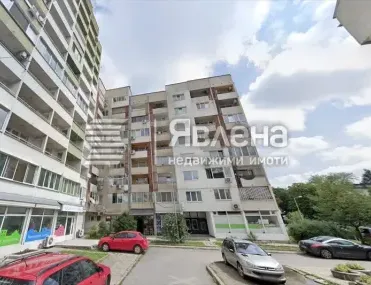 3-стаен, Стрелбище, София