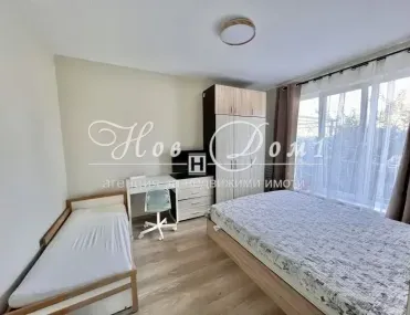2-стаен, Покрайнини, Варна - снимка 4 от 9