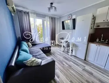 2-стаен, Покрайнини, Варна