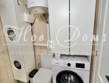 2-стаен, Покрайнини, Варна - снимка 8 от 9