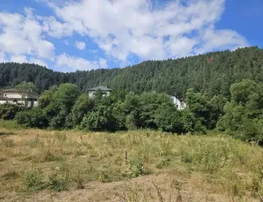 Парцел, Самоков, Югозападна България - снимка 4 от 8