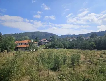 Парцел, Самоков, Югозападна България - снимка 7 от 8
