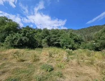 Парцел, Самоков, Югозападна България - снимка 5 от 8