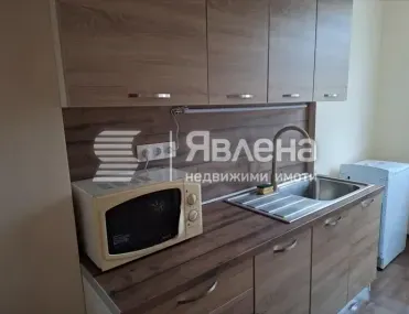 2-стаен, Ямбол, Югоизточна България - снимка 2 от 9
