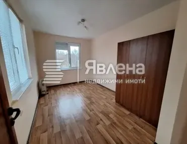 2-стаен, Ямбол, Югоизточна България - снимка 4 от 9