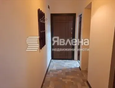 2-стаен, Ямбол, Югоизточна България - снимка 7 от 9