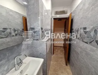 2-стаен, Ямбол, Югоизточна България - снимка 8 от 9